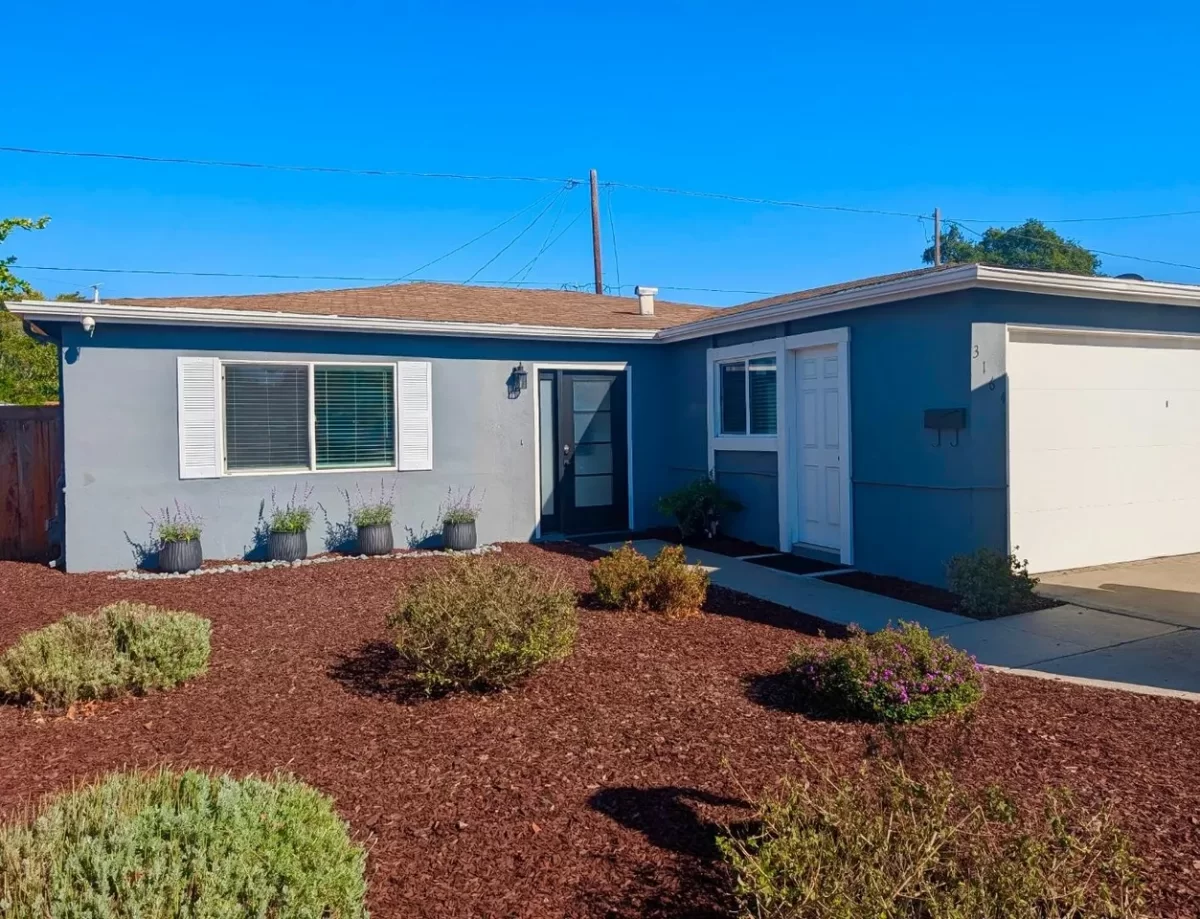 4BR House for Sale in San Jose, CA