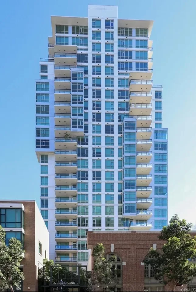 2BR Condo for Sale in San Diego, CA