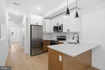 3BR Townhouse for Rent in Philadelphia, PA
