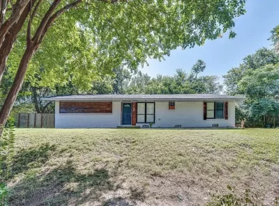 3BR House for Sale in Dallas, TX