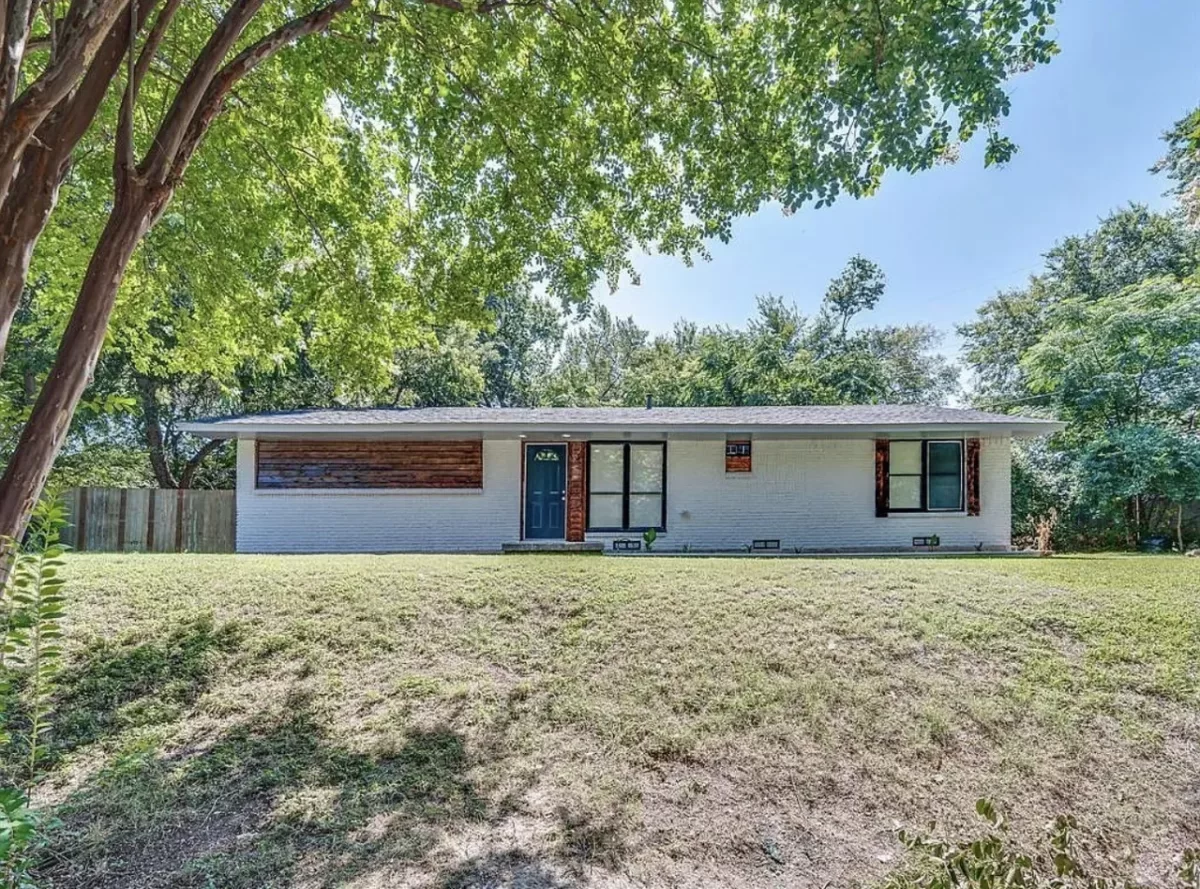 3BR House for Sale in Dallas, TX