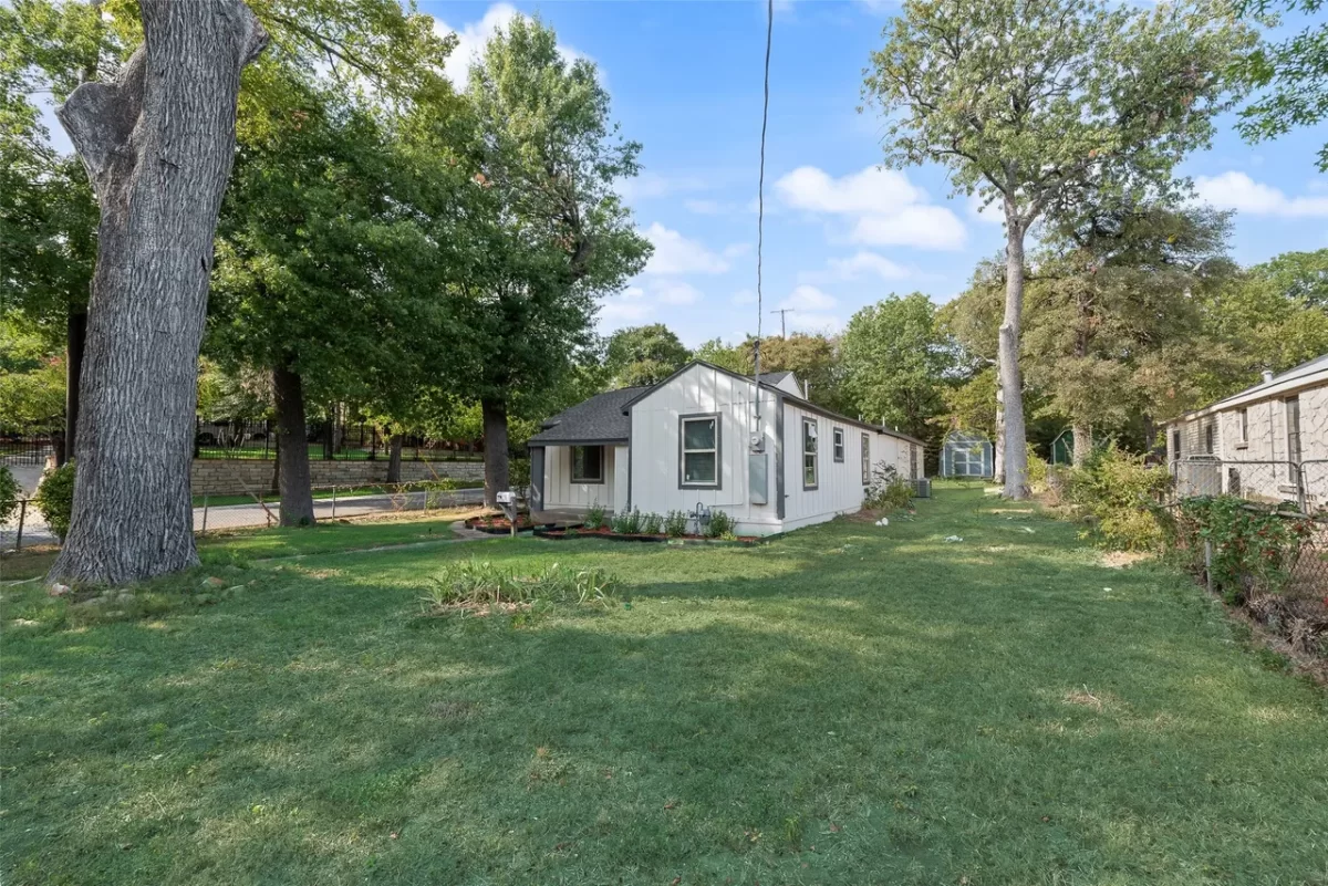 4BR House for Sale in Dallas, TX