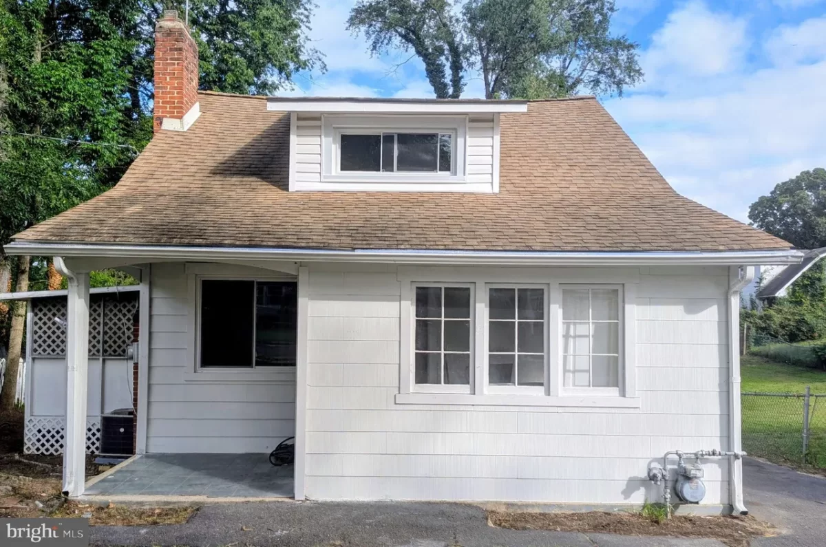 3BR House for Rent in Runnemede, NJ