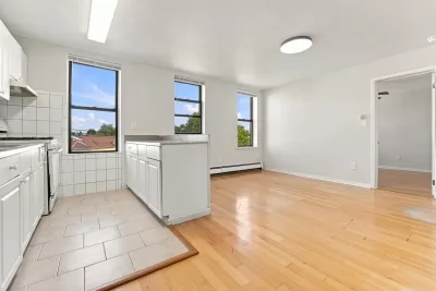 1BR Apartment for Rent in Jersey City, NJ