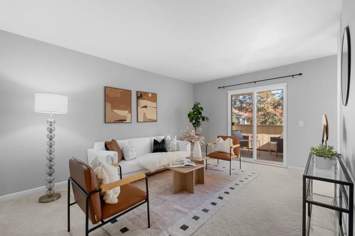 2BR Condo for Sale in San Jose, CA