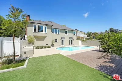 5BR House for Rent in Los Angeles, CA