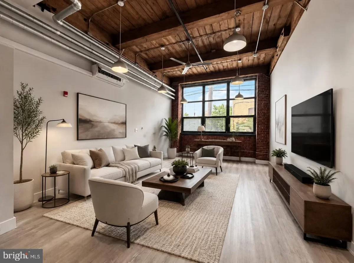 1BR Apartment for Rent in Philadelphia, PA