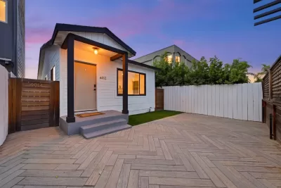 4BR Multi-Family for Sale in San Diego, CA