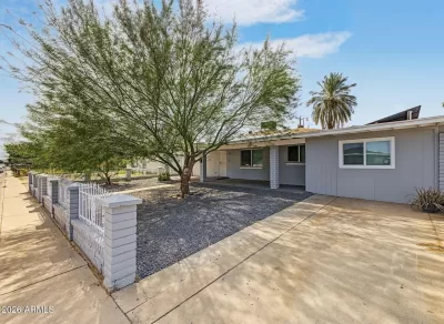 4BR House for Sale in Phoenix, AZ