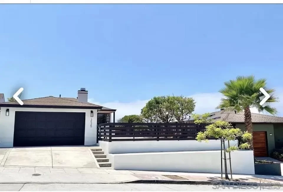 3BR House for Rent in San Diego, CA