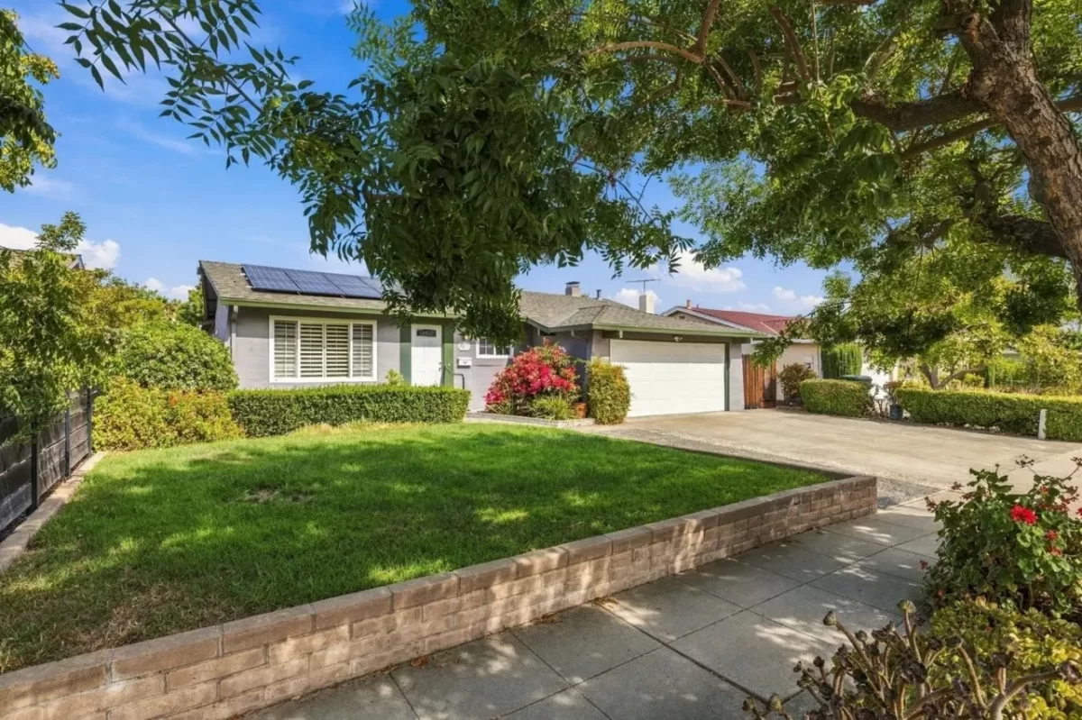 3BR House for Sale in San Jose, CA
