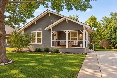 3BR House for Sale in Dallas, TX