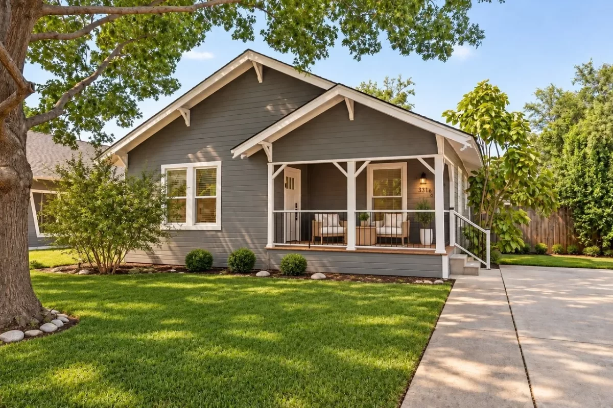 3BR House for Sale in Dallas, TX