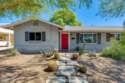3BR House for Sale in Phoenix, AZ