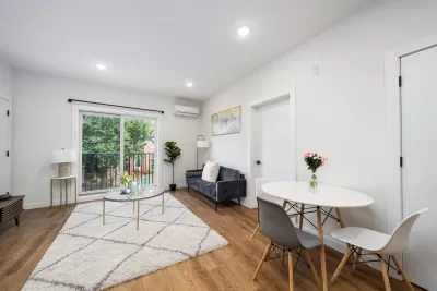 3BR Multi-Family for Rent in Jersey City, NJ