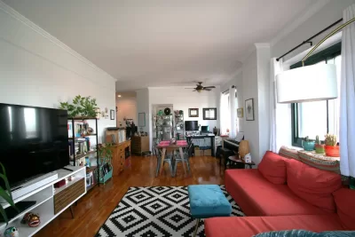 1BR Multi-Family for Rent in Jersey City, NJ