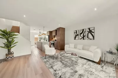 3BR Condo for Sale in Chula Vista, CA