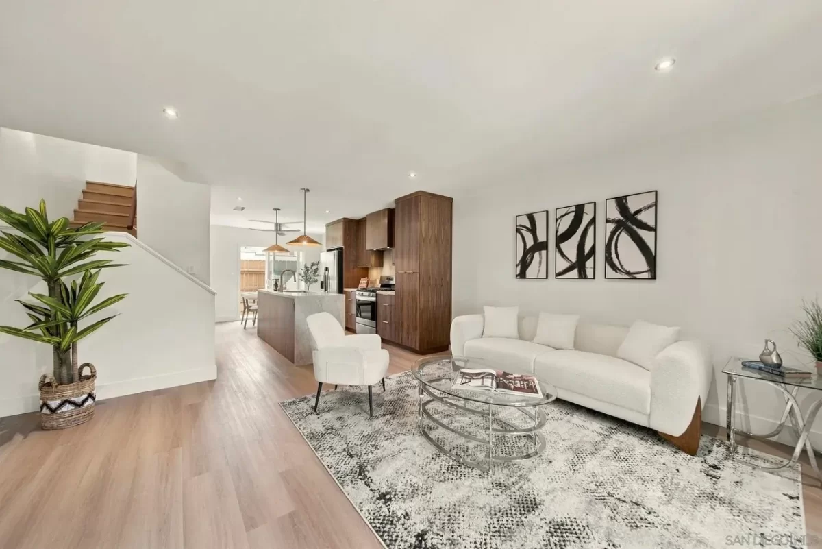 3BR Condo for Sale in Chula Vista, CA