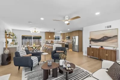 3BR House for Sale in San Diego, CA