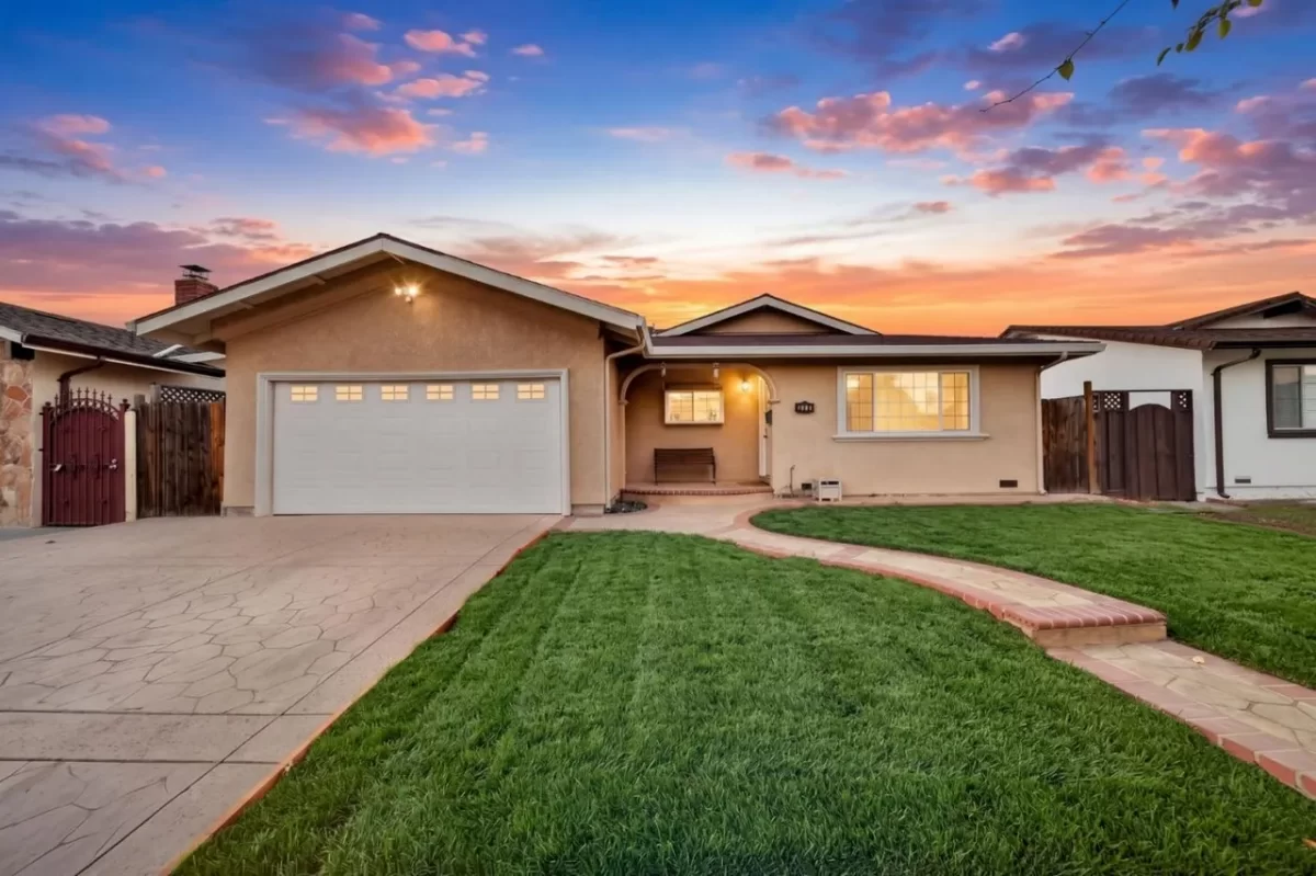 3BR House for Sale in San Jose, CA