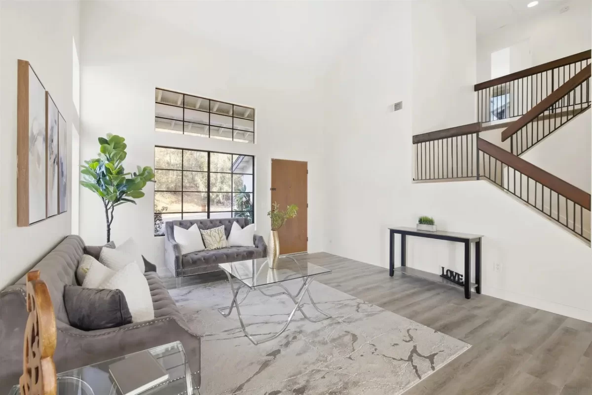 4BR House for Sale in San Diego, CA