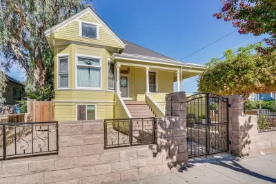 3BR House for Sale in San Jose, CA
