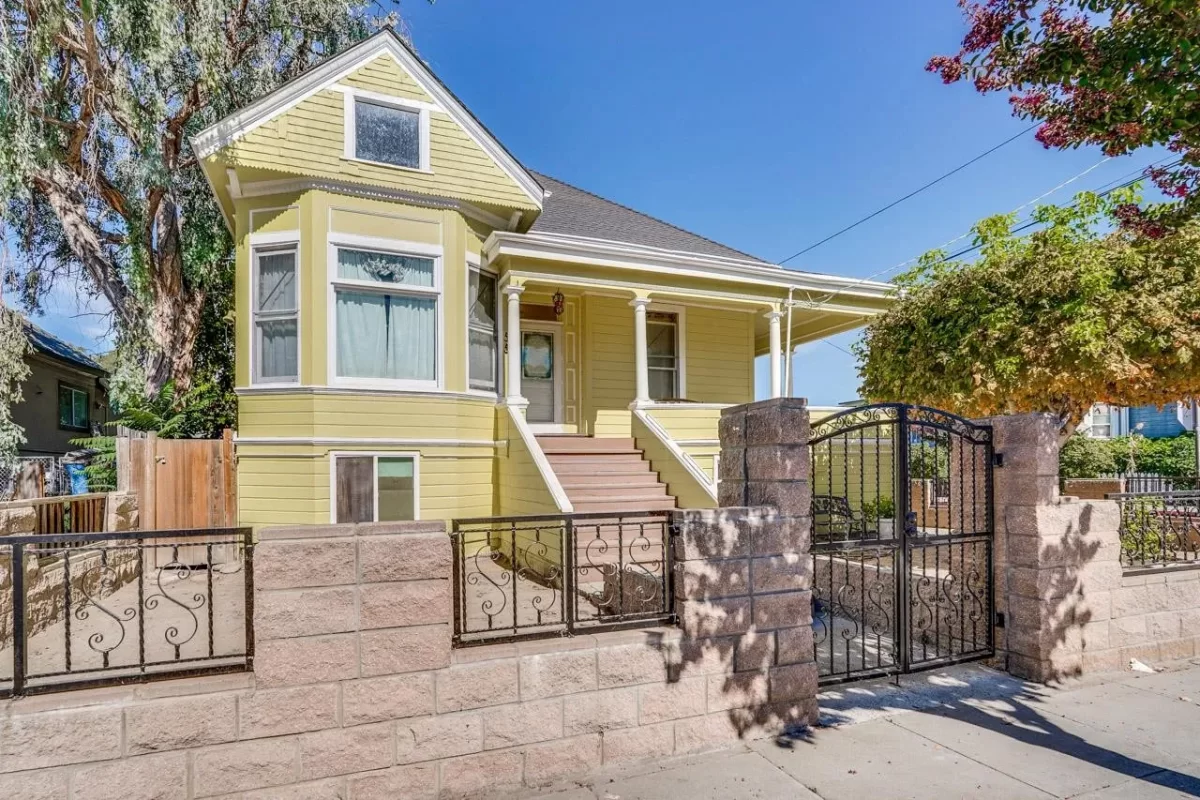 3BR House for Sale in San Jose, CA