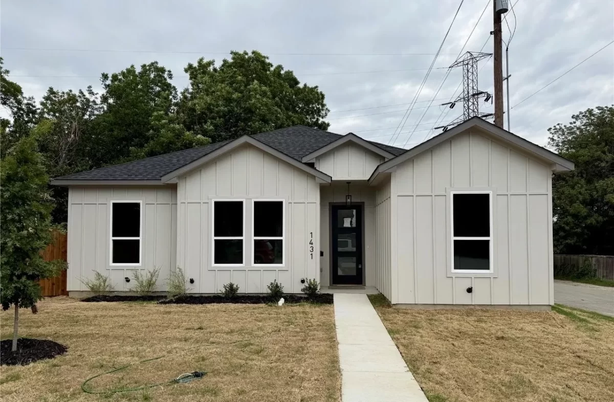 4BR House for Sale in Dallas, TX