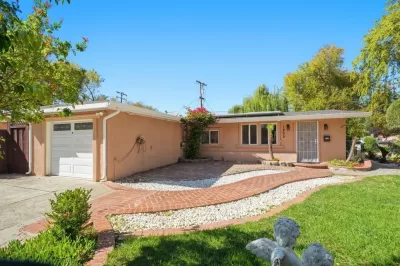 3BR House for Sale in San Jose, CA