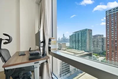 1BR Multi-Family for Rent in Jersey City, NJ