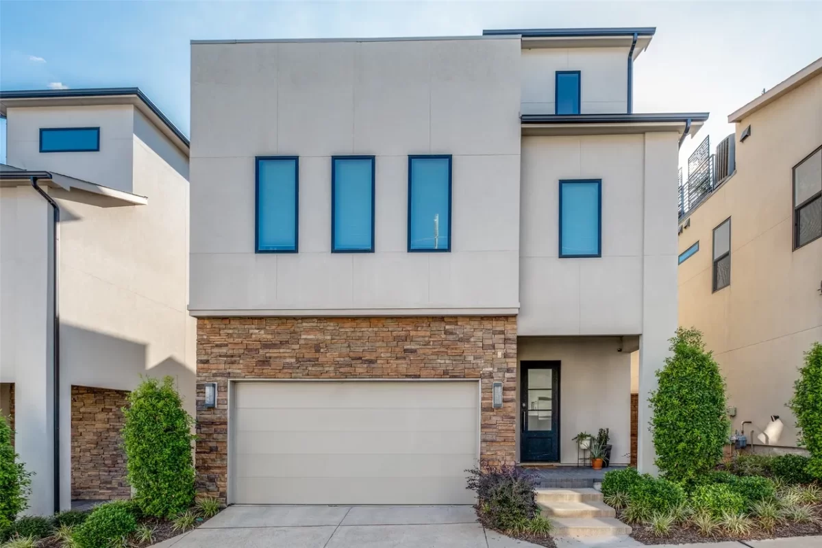 3BR Multi-Family for Sale in Dallas, TX