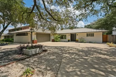 3BR House for Sale in San Antonio, TX