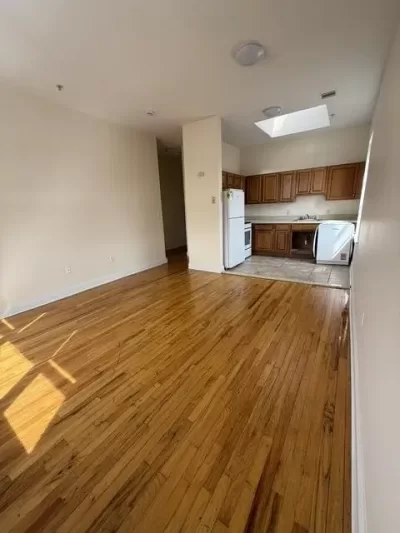 3BR Apartment for Rent in Jersey City, NJ