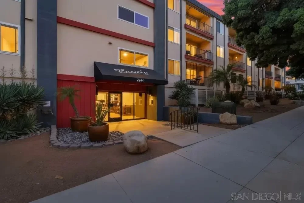 1BR Condo for Sale in San Diego, CA