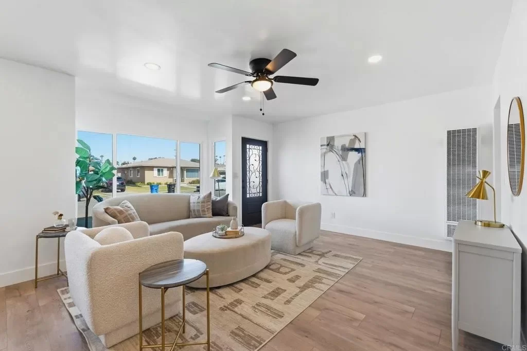 3BR House for Sale in Chula Vista, CA