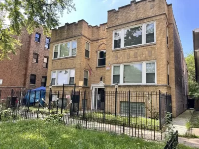 1BR Multi-Family for Sale in Chicago, IL