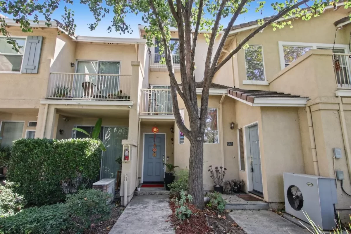 1BR Condo for Sale in San Jose, CA