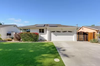 3BR House for Sale in San Jose, CA