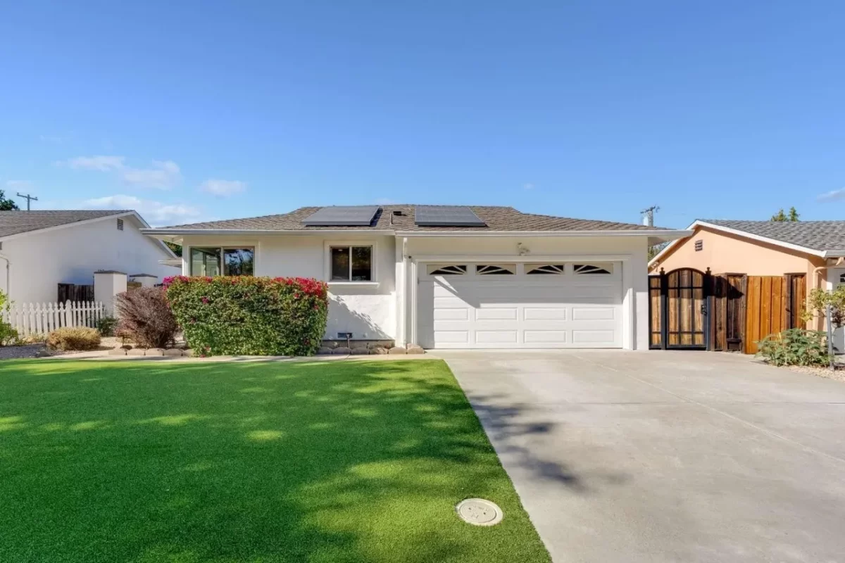 3BR House for Sale in San Jose, CA