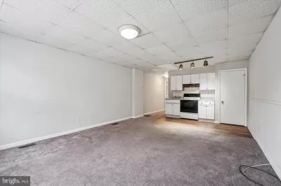 1BR Apartment for Rent in Lansdowne, PA