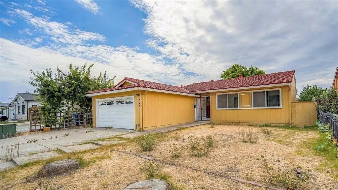 3BR House for Rent in Milpitas, CA
