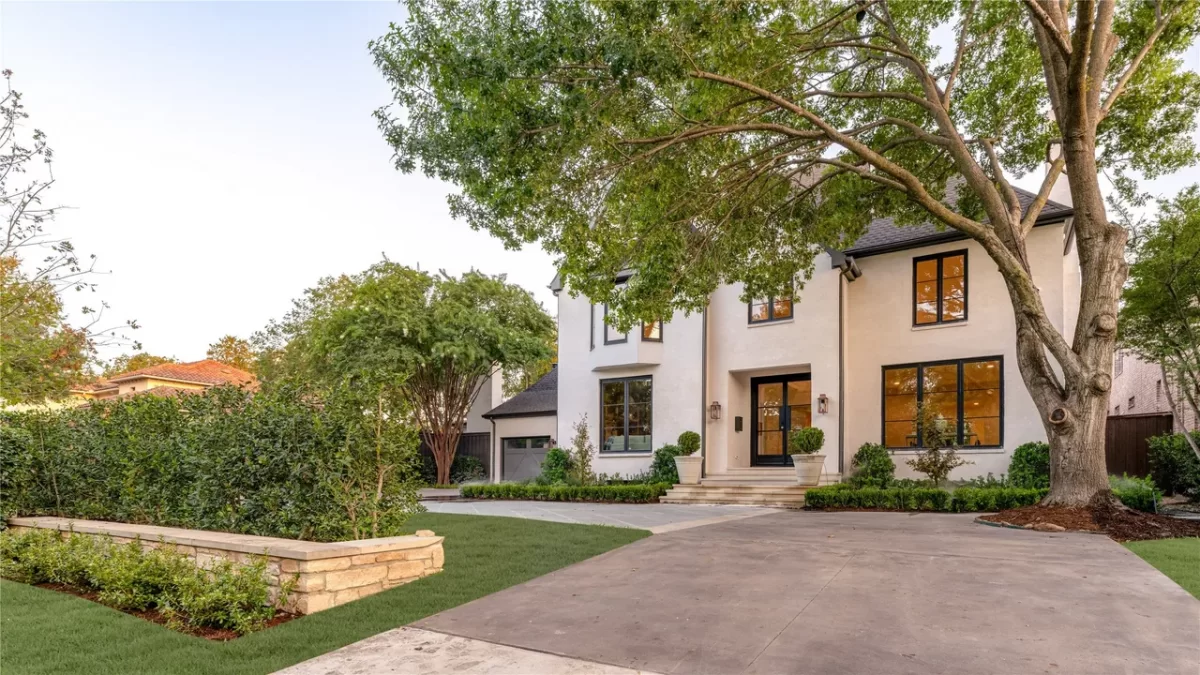 5BR House for Sale in Dallas, TX