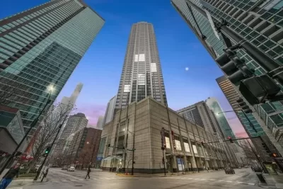Studio Apartment for Rent in Chicago, IL
