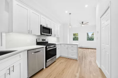 1BR Townhouse for Rent in Jersey City, NJ