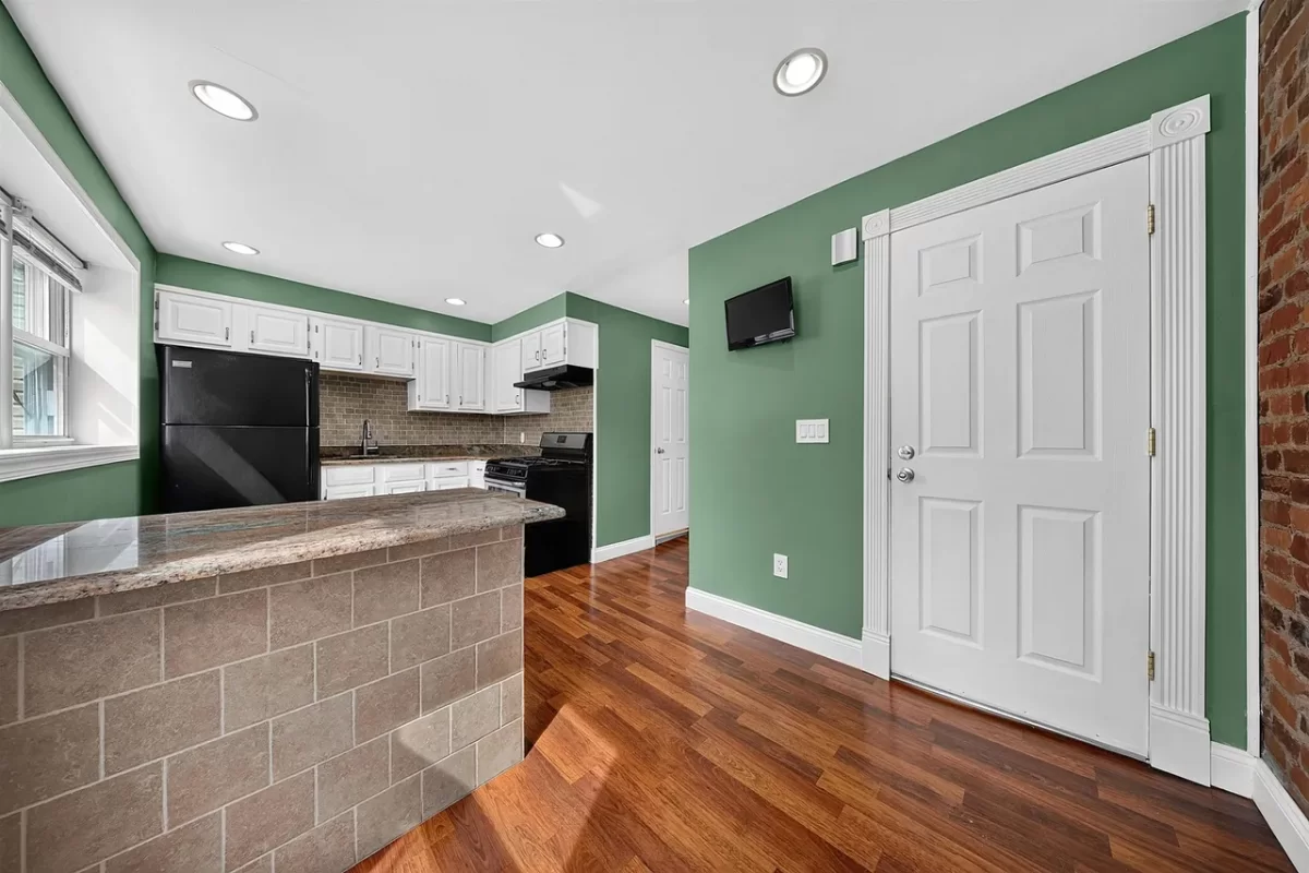1BR Multi-Family for Rent in Bayonne, NJ