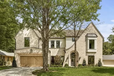 5BR House for Sale in Dallas, TX