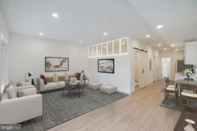 1BR Apartment for Rent in Philadelphia, PA
