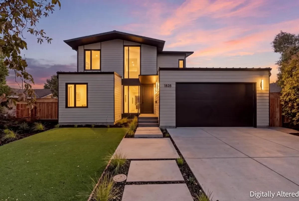 5BR House for Sale in San Jose, CA