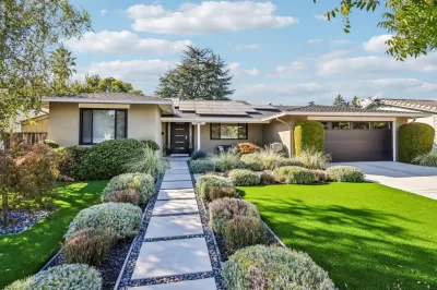 4BR House for Sale in San Jose, CA