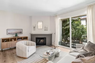 1BR Condo for Sale in San Diego, CA